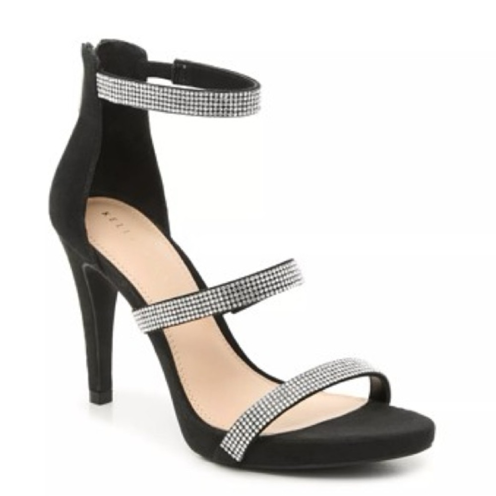 Kelly & Katie Courtnee Sandal